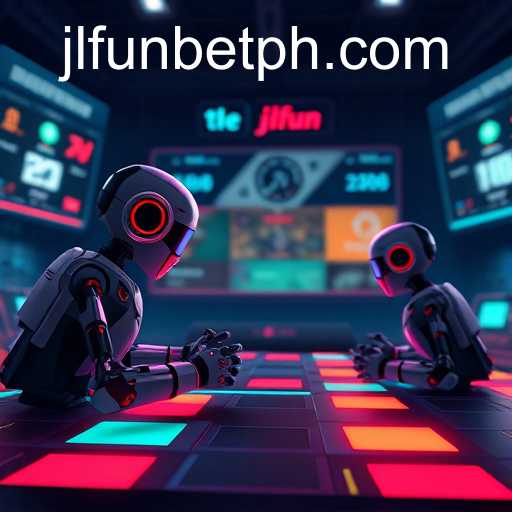 Gaming in 2025: The Rise of AI Competitions