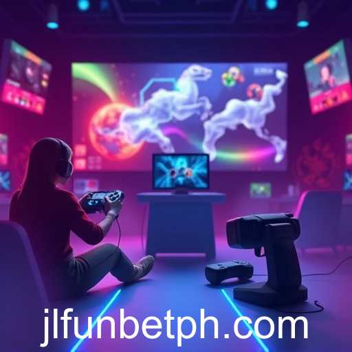 Digital Playgrounds: The Rise of Interactive Fun