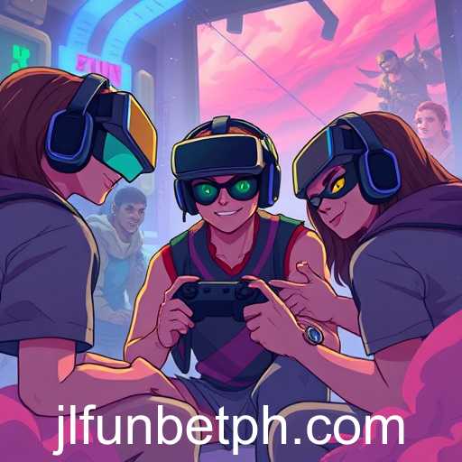 jlfun
