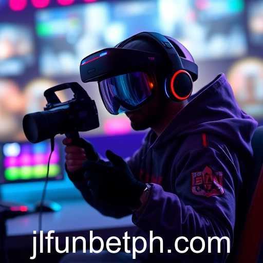 Gaming Innovations Reshape 2025