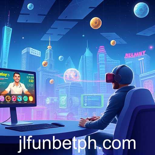 Gaming Innovations and Online Trends