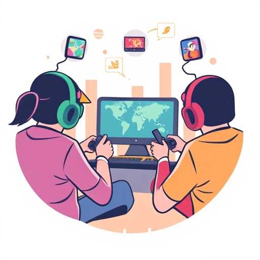 Gaming Trends Reshaping Interactive Platforms