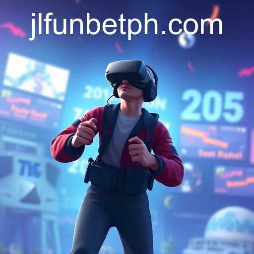 Gaming Trends Shaping 2025