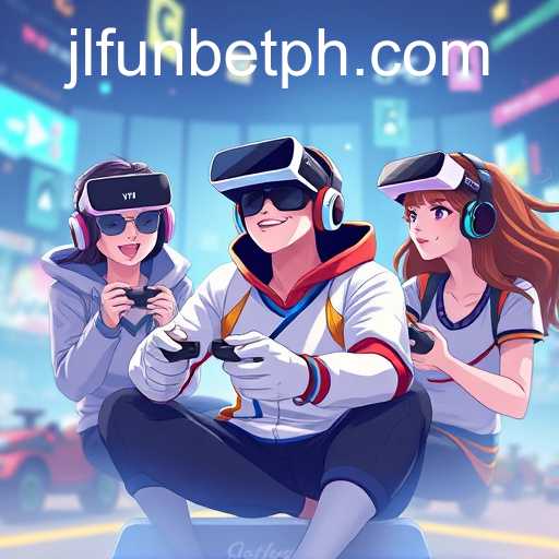 Gaming Trends Transforming Online Experiences in 2025