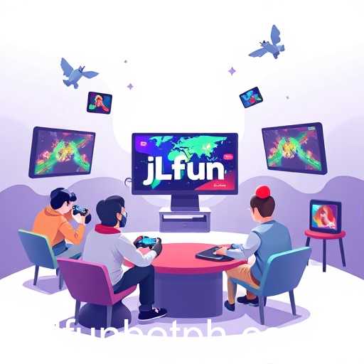 Gaming Trends and Innovations Reshaping 2025