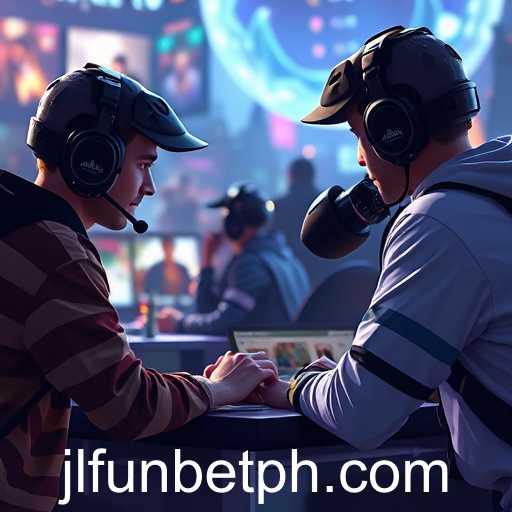 Exploring the Allure of Multiplayer Games: The Role of 'jlfun'