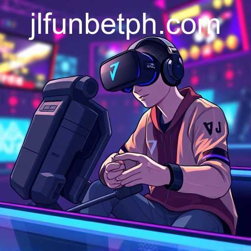 Online Gaming Trends and Innovations