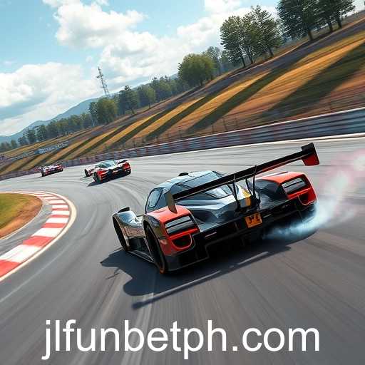 Exploring the Thrill of Racing Games: A Virtual Adrenaline Rush with jlfun