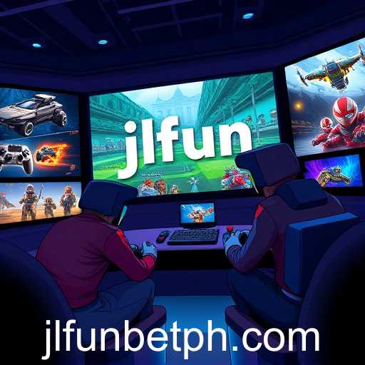 The Rise of 'jlfun': A New Era in Online Gaming