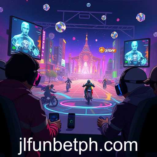 The Rise of Online Gaming Communities in 2025