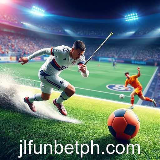 The Thrill of Sports Games: Embracing the 'jlfun' Factor