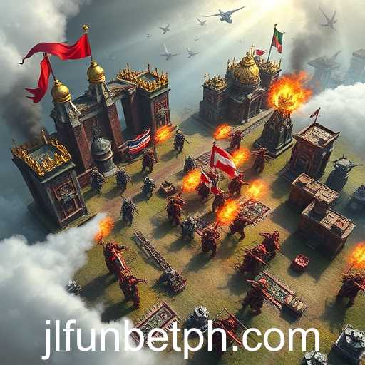 The Strategic Allure: Exploring the Evolution and Impact of Strategy Games